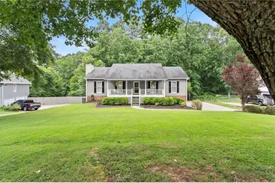 3932 Marguerite Drive NW, Acworth, GA 30101 - Photo 1