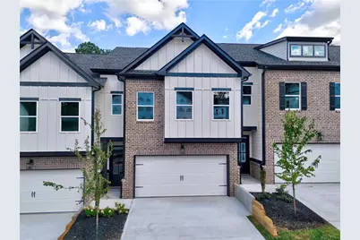 5726 Urban Village Way #10, Tucker, GA 30084 - Photo 1