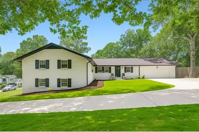 830 Winfield Court SW, Marietta, GA 30060 - Photo 1