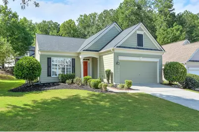 138 Churchcliff Drive, Woodstock, GA 30188 - Photo 1