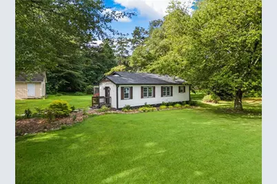 4113 Maroney Mill Road, Douglasville, GA 30134 - Photo 1