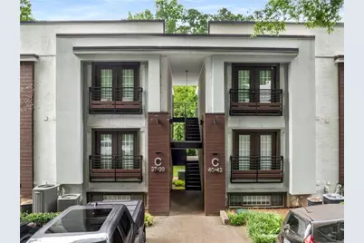 1445 Monroe Drive NE #40C, Atlanta, GA 30324 - Photo 1