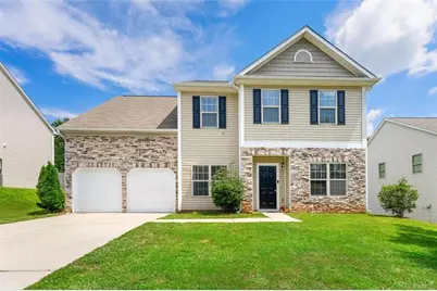 122 Dynasty Lane, Hiram, GA 30141 - Photo 1