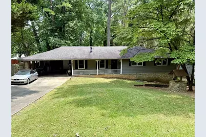 218 Prince Anthony Drive NW, Lawrenceville, GA 30044 - Photo 1