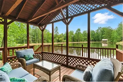 2875 Trickum Road, Woodstock, GA 30188 - Photo 1