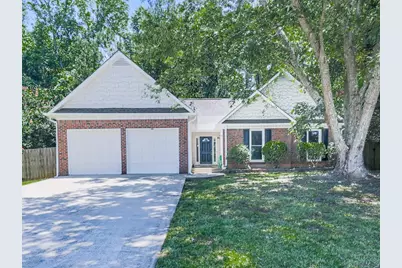 161 Tidwell Farms Drive, Powder Springs, GA 30127 - Photo 1