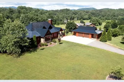 347 Major Ridge Road, Blue Ridge, GA 30513 - Photo 1