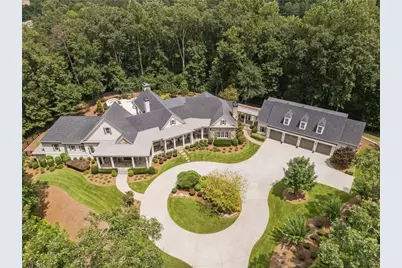 354 Woodmont Court, Canton, GA 30115 - Photo 1