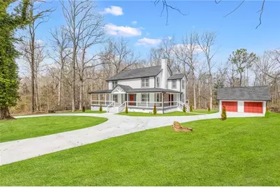 76 E Oak Street, Luthersville, GA 30251 - Photo 1