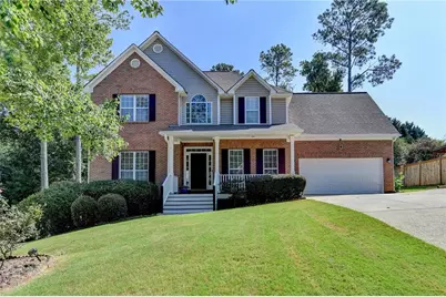 1011 Finial Drive, Lawrenceville, GA 30044 - Photo 1