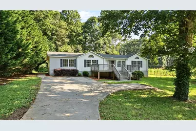 3972 Westmoreland Road, Cleveland, GA 30528 - Photo 1