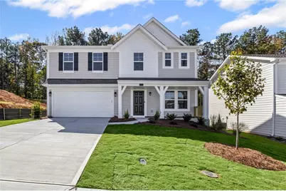 227 Sage Woods Way, Dallas, GA 30132 - Photo 1