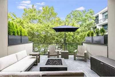 616 Angier Avenue NE #7, Atlanta, GA 30308 - Photo 1