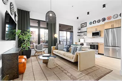 567 Ponce De Leon Avenue NE #409, Atlanta, GA 30308 - Photo 1