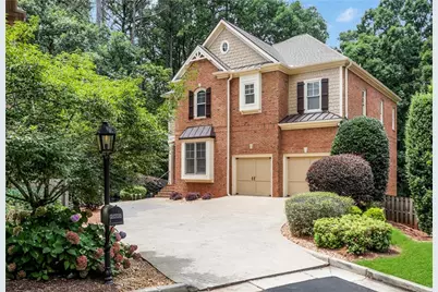 2008 Mendenhall Circle, Atlanta, GA 30341 - Photo 1