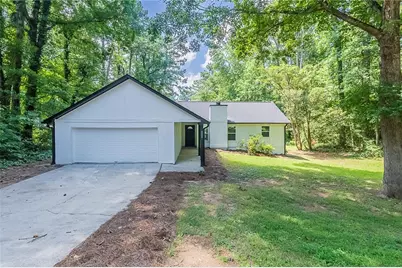 5620 Whittondale Road, Lithonia, GA 30058 - Photo 1