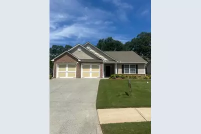 1008 Stone Creek Lane, Monroe, GA 30655 - Photo 1