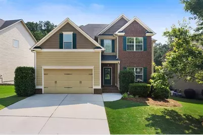 346 Fieldstone Lane, Dallas, GA 30132 - Photo 1