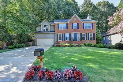 971 Providence Drive, Lawrenceville, GA 30044 - Photo 1