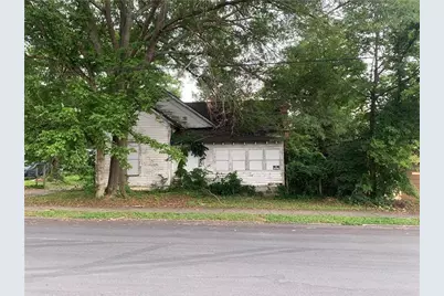 509 College Street, Rockmart, GA 30153 - Photo 1