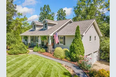 230 Williams Lane, Ball Ground, GA 30107 - Photo 1