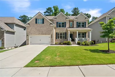 3410 Deaton Trail, Buford, GA 30519 - Photo 1