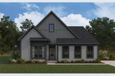 230 Willow Bend Road, Hiram, GA 30141 - Photo 1