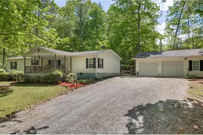 1437 Frank Lovell Road, Clarkesville, GA 30523 - Photo 1