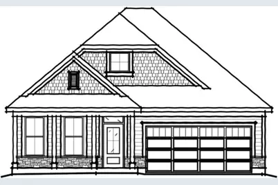 266 Willow Bend Road, Hiram, GA 30141 - Photo 1