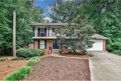 2631 Holliston Court, Atlanta, GA 30360 - Photo 1