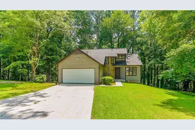 1070 Chapman Lane, Stone Mountain, GA 30088 - Photo 1