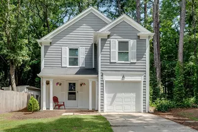 1254 Old Countryside Circle, Stone Mountain, GA 30083 - Photo 1