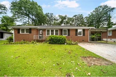 1199 Ellington Drive, Morrow, GA 30260 - Photo 1