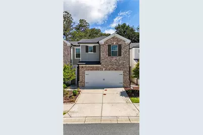 1086 Arrowlake Road SW, Marietta, GA 30064 - Photo 1