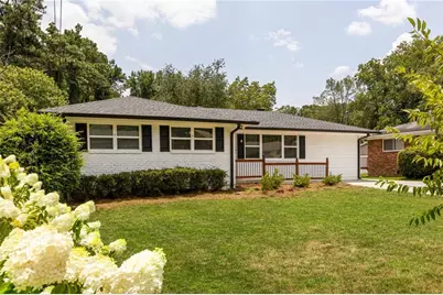 3141 Convair Lane, Decatur, GA 30032 - Photo 1