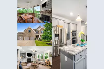 4235 Danbury Farms Drive, Cumming, GA 30040 - Photo 1