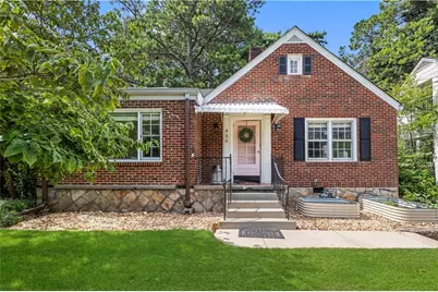 466 Shannon Drive SW, Atlanta, GA 30310 - Photo 1