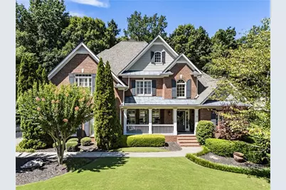 310 Newcastle Drive, Alpharetta, GA 30009 - Photo 1