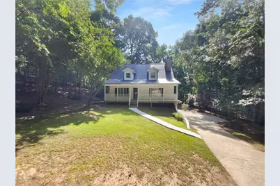 7315 Natures Trail, Cumming, GA 30041 - Photo 1