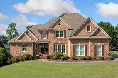 601 Davenport Place, Canton, GA 30115 - Photo 1