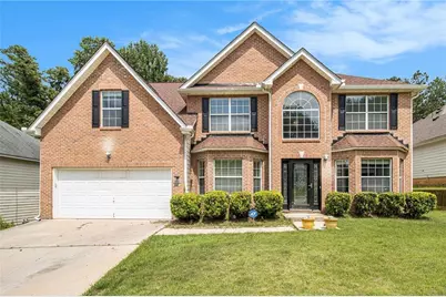 4683 Derby Loop, Fairburn, GA 30213 - Photo 1