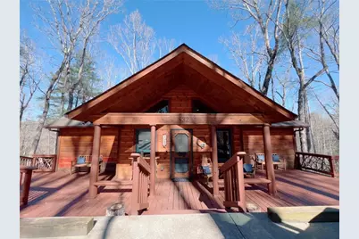 532 Highland Trail, Cleveland, GA 30528 - Photo 1