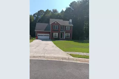 1458 Cambridge Court, Riverdale, GA 30296 - Photo 1