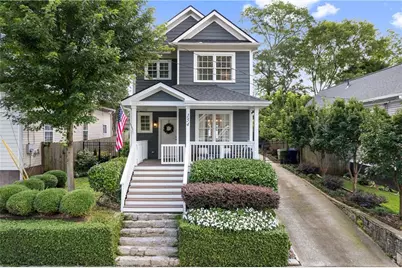 154 Chester Avenue SE, Atlanta, GA 30316 - Photo 1