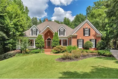 2160 Sugarloaf Club Drive, Duluth, GA 30097 - Photo 1