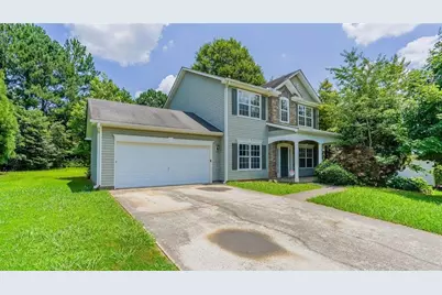 2075 Beckenham Place, Dacula, GA 30019 - Photo 1