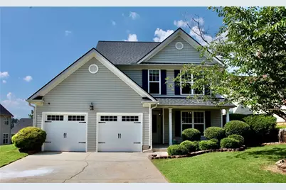 222 Mount Laurel Drive, Dallas, GA 30132 - Photo 1