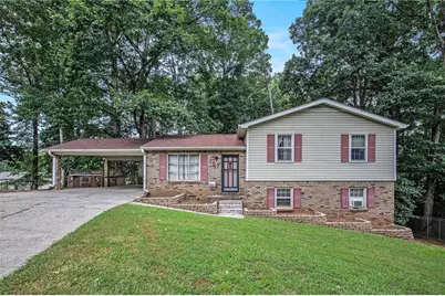 167 Rittner Court, Lawrenceville, GA 30044 - Photo 1