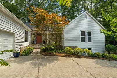 1595 Sandpoint Drive NE, Roswell, GA 30075 - Photo 1