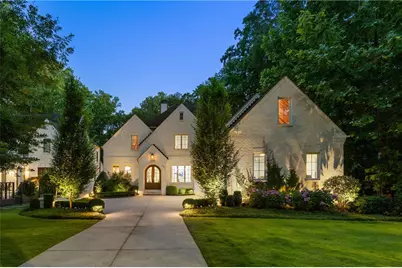 803 Courtenay Drive NE, Atlanta, GA 30306 - Photo 1